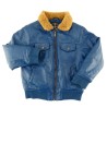 Blouson ML col fourrure IN EXTENSO taille 6 ans