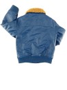 Blouson ML col fourrure IN EXTENSO taille 6 ans