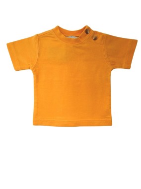 T-shirt MC orange KITIWATT...