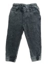 Pantalon jogging gris anthracite BKLWEAR taille 3 ans