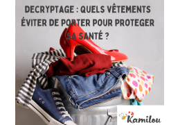 Décryptage : quels vêtements éviter pour préserver sa santé ?