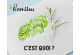 C’est quoi le greenwashing ? Décryptage pour ne plus se faire avoir