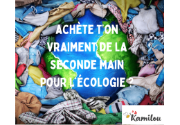 Acheter de la seconde main : vrai geste écolo ou simple bon plan ?